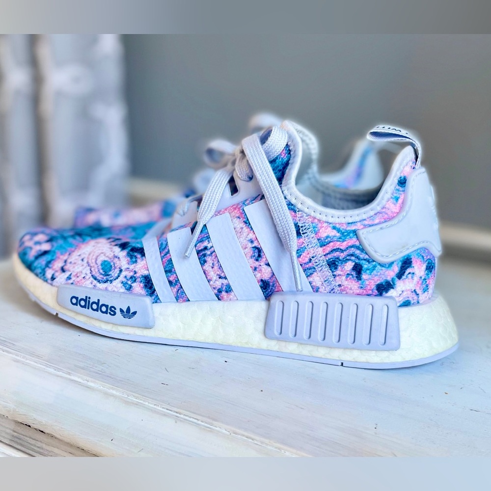 Brand new Adidas NMDs Women’s size 8.5